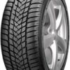 Guma GOODYEAR UltraGrip Performance 2 205/55R16 91H  * r-f UltraGrip Performance 2 GOODYEAR