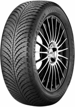 Guma GOODYEAR Vector 4Seasons Gen-2 195/55R20 95H XL   All Season Vector 4Seasons Gen-2 GOODYEAR
