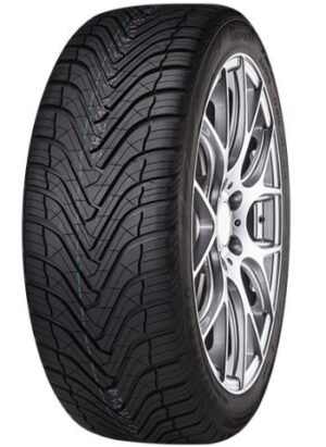 Guma GRIPMAX SUREGRIP AS 245/50R19 105W XL All Season SUREGRIP AS GRIPMAX