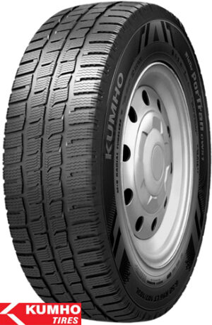 Guma KUMHO CW51  205/65R15C 102T CW51 KUMHO