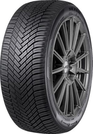 Guma NEXEN N Blue 4Season 2 255/35R18 94Y XL All Season N Blue 4Season 2 NEXEN