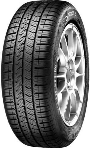 Guma VREDESTEIN Quatrac 5 175/65R13 80T    All Season Quatrac 5 VREDESTEIN