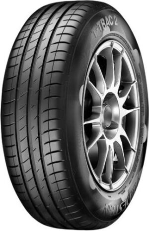 Guma VREDESTEIN T-Trac 2 185/65R15 88T DOT4423 TT2 VREDESTEIN