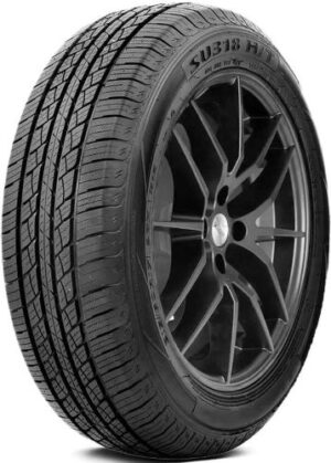 Guma WESTLAKE SU318 215/70R16 100H  SU318 WESTLAKE