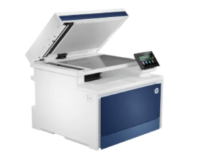 HP Color LaserJet MFP 4303fdn 1