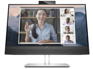 HP E24mv G4 FHD ConferenCe mon23