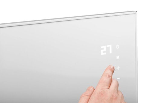 Infracrvena grijalica panel 720W NEO 90-104 - Slika 5