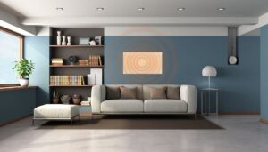 Infracrvena grijalica panel 450W NEO 90 102 4