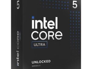 Intel Core Ultra 5 245KFmax 5.2GHz 24MB LGA1851 BOXbez hladnjaka