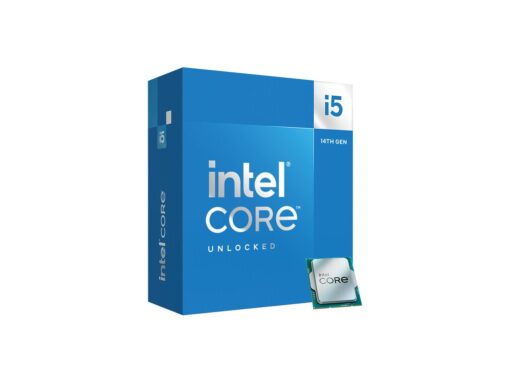 Intel Core i5-14400 2.5GHz20MB L3 LGA1700 BOX