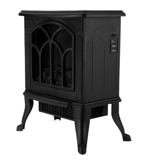 Keramička grijalica s ventilatorom 800W/1500W NEO 90-110 - Slika 3