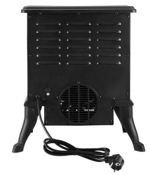 Keramička grijalica s ventilatorom 800W/1500W NEO 90-110 - Slika 5