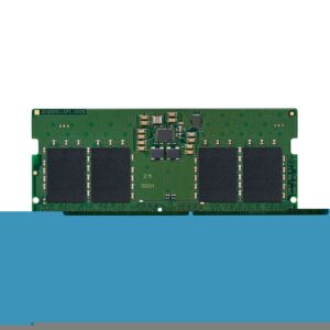 Kingston 8GB 4800MHz DDR5 SODCL40