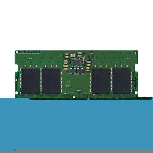 Kingston 8GB 4800MHz DDR5 SODCL40
