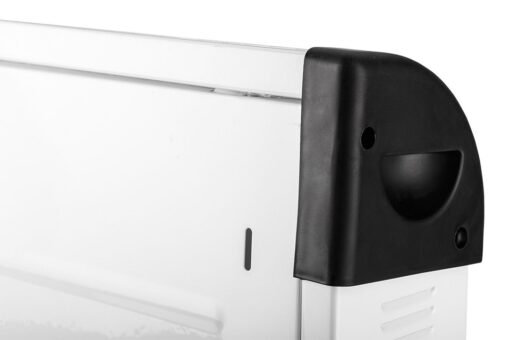 Konvektorska grijalica s termostatom 2000W Standard NEO 90-154 - Slika 3