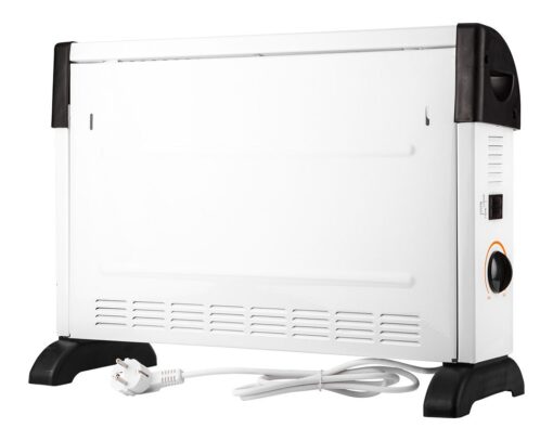 Konvektorska grijalica s termostatom 2000W Standard NEO 90-154 - Slika 4