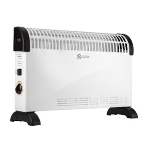 Konvektorska grijalica s termostatom 2000 W Standard NEO 90-154
