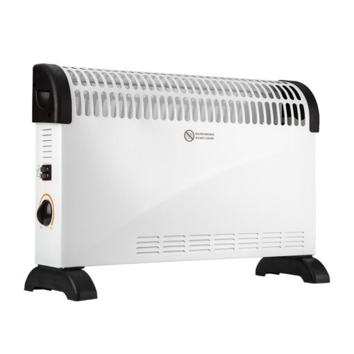 Konvektorska grijalica s termostatom 2000 W Standard NEO 90-154