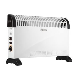 Konvektorska grijalica s termostatom 2000 W Turbo NEO 90-155