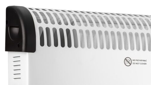 Konvektorska grijalica s termostatom 2000W Turbo NEO 90-155 - Slika 5