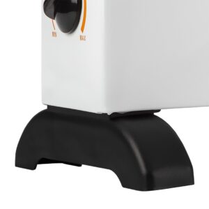 Konvektorska grijalica s termostatom 2000 W Turbo NEO 90 155 5