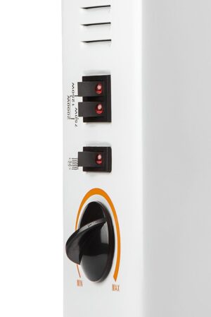 Konvektorska grijalica s termostatom 2000 W Turbo NEO 90 155 6