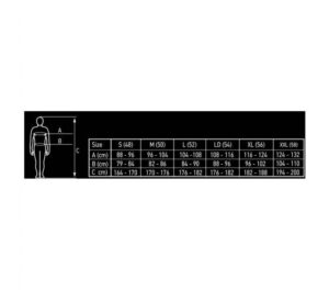 Kratke hlace basic NEO 81 440