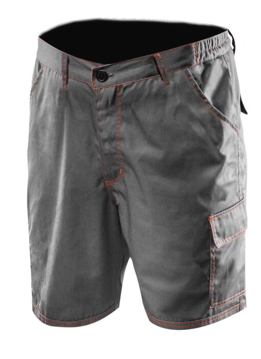 Kratke hlače Basic S-XXL NEO 81-440