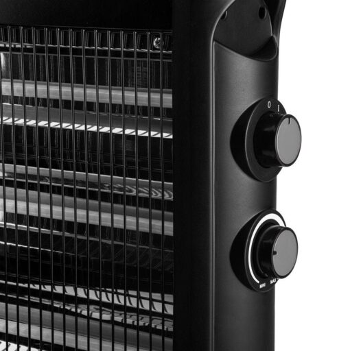 Kvarcna infracrvena grijalica 600/1200W NEO 90-111 - Slika 4