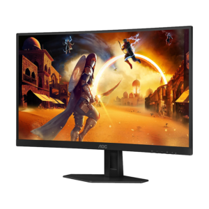MONITOR AOC Gaming C27G4ZXE Curved 27" FAST VA
