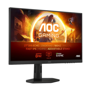 MONITOR AOC Gaming Q27G4XF 27