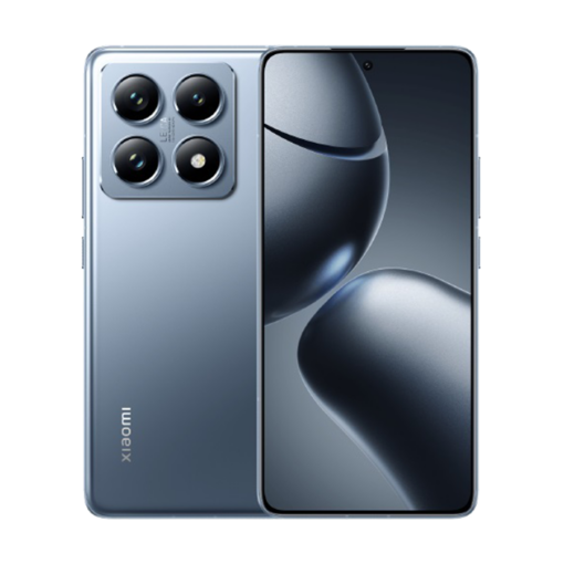Mobitel Xiaomi 14T Pro 5G 12/512GB Blue