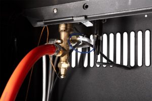 Plinska grijalica 4200W NEO 90 118 2
