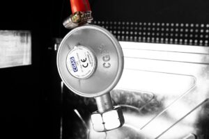 Plinska grijalica 4200W NEO 90 118 3
