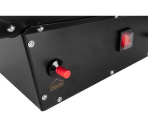 Plinska top grijalica 15 KW NEO 90 083 4