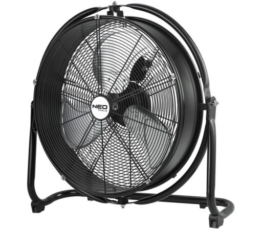Podni ventilator 100 W NEO 90-008
