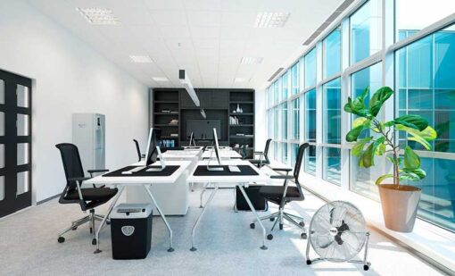 Podni ventilator 111 W NEO 90-006 - Slika 2