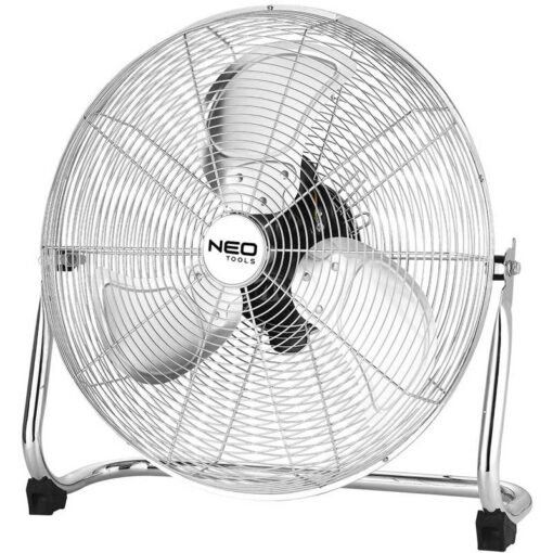Podni ventilator 111 W NEO 90-006