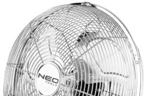 Podni ventilator 50W NEO 90 009 4