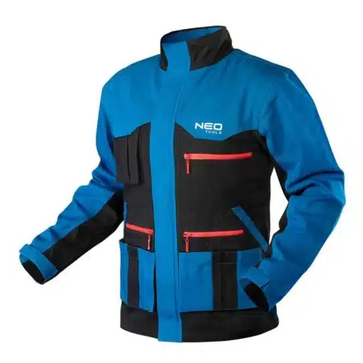 Radna jakna HD+ M-XXL NEO 81-215