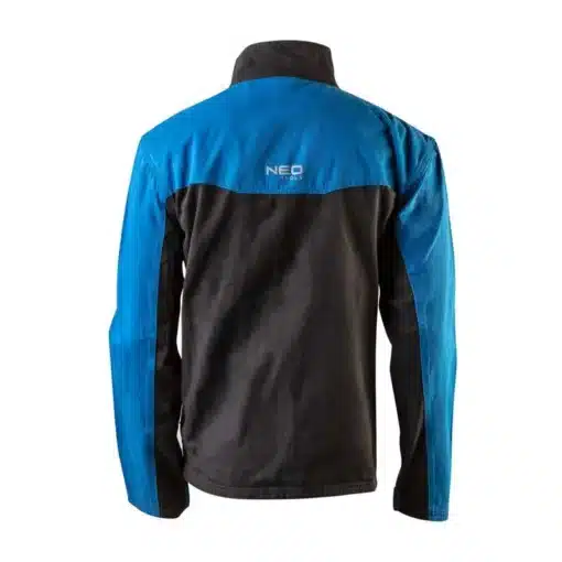 Radna jakna HD+ M-XXL NEO 81-215 - Slika 4