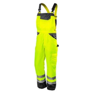 Reflektirajuće radne hlače S-XXL NEO 81-777/81-778