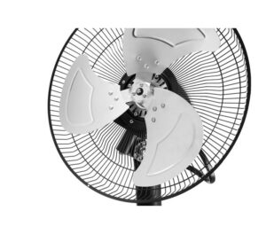 Samostojeci ventilator 80 W 40 cm 3 brzine NEO 90 004 2