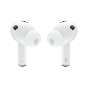 Samsung Galaxy Buds3 Pro White SM R630 2