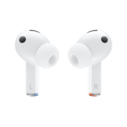 Samsung Galaxy Buds3 Pro White SM-R630 - Slika 3