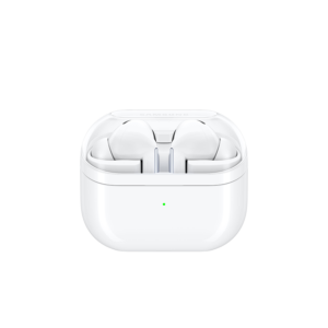 Samsung Galaxy Buds3 Pro White SM R630 4