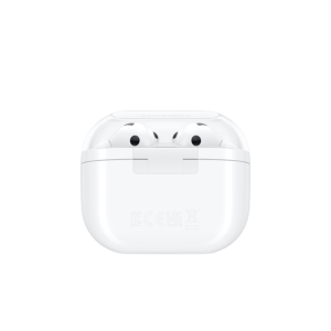 Samsung Galaxy Buds3 Pro White SM R630 5