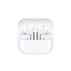 Samsung Galaxy Buds3 Pro White SM R630 7