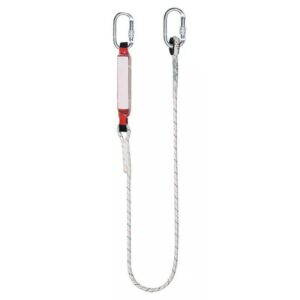 Set s amortizerom za zastitu pri radu na visini NEO 97 101 5