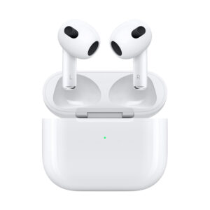 Slusalica Apple AirPods3 with MagSafe Charging Case White MME73AM 2
